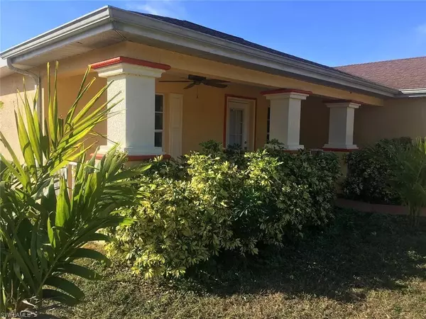 2224 NE 28th ST, Cape Coral, FL 33909