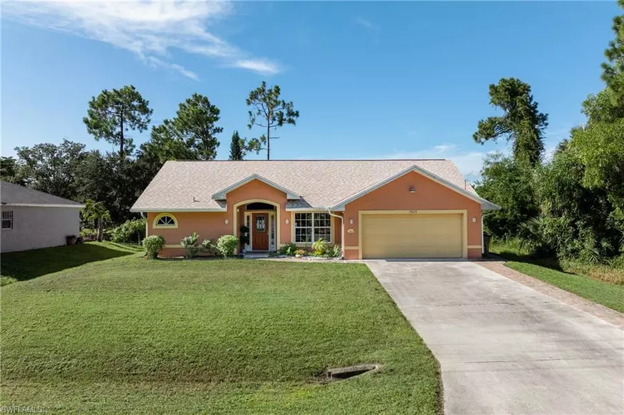 2605 11th ST W, Lehigh Acres, FL 33971