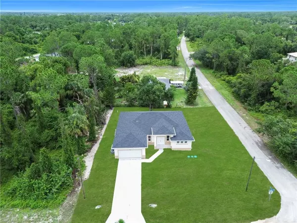 Lehigh Acres, FL 33974,933 Anthony ST E