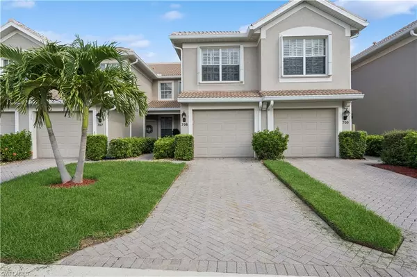 11023 Mill Creek WAY #706, Fort Myers, FL 33913