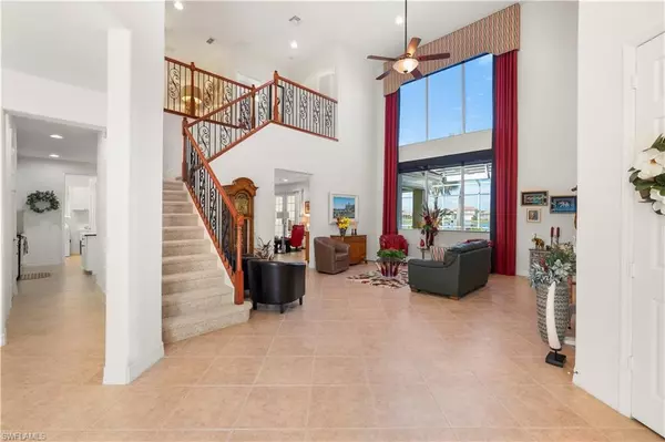 Fort Myers, FL 33908,9009 Paseo De Valencia ST