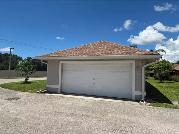 Immokalee, FL 34142,1125 Serenity LN