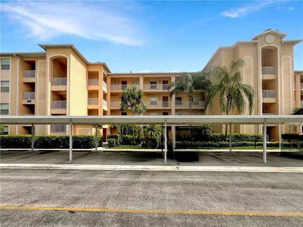 8550 Kingbird LOOP #648, Estero, FL 33967