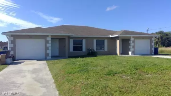 4537 24th ST SW, Lehigh Acres, FL 33973