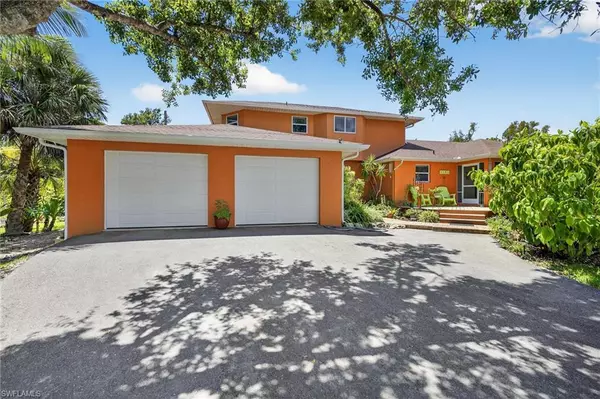 St. James City, FL 33956,3481 Myers LN