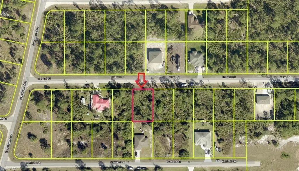 Lehigh Acres, FL 33974,1026 Hobart ST