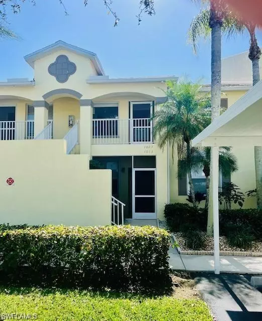 1316 Mainsail DR #1023, Naples, FL 34114