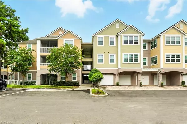 3384 Corona Village WAY #106, Orlando, FL 32835