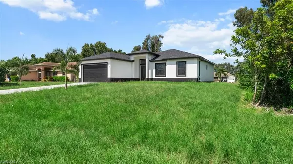 Lehigh Acres, FL 33974,312 Ranch AVE