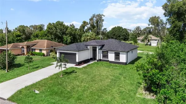 312 Ranch AVE, Lehigh Acres, FL 33974