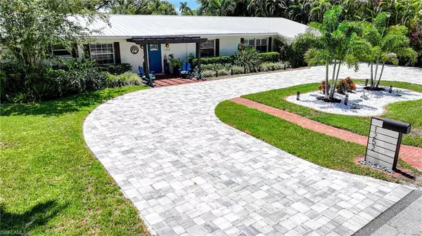 1252 Carlene AVE, Fort Myers, FL 33901