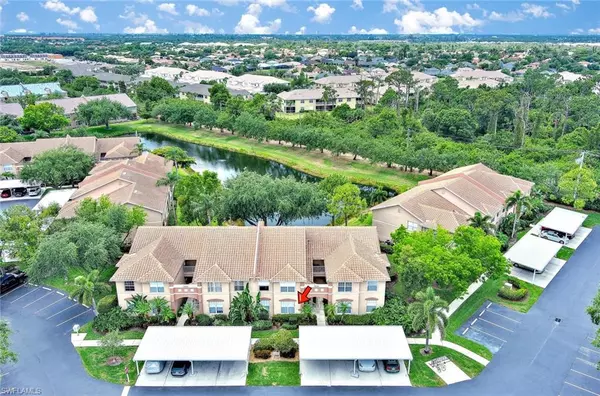 Fort Myers, FL 33919,14550 Daffodil DR #1003