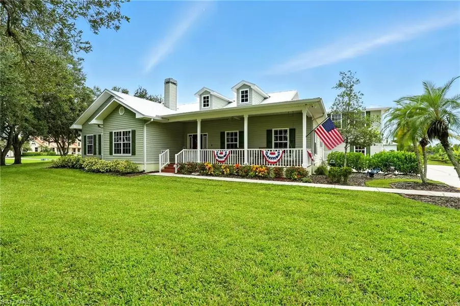 16300 Forest Mist CT, Alva, FL 33920