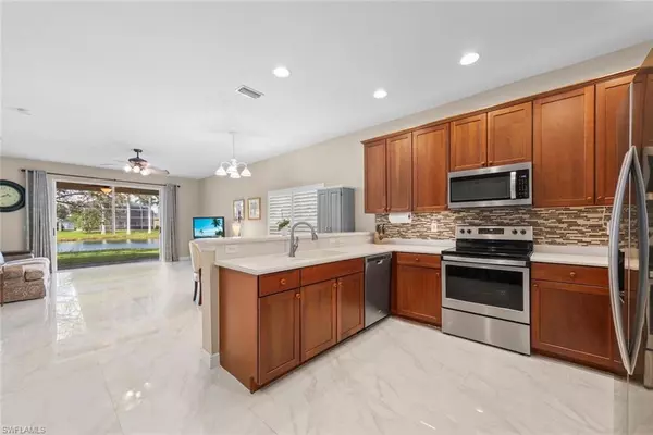 Fort Myers, FL 33908,9049 Gladiolus Preserve CIR