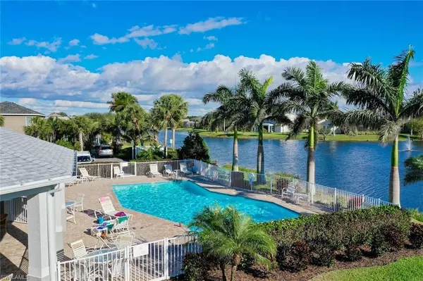 Fort Myers, FL 33908,9049 Gladiolus Preserve CIR