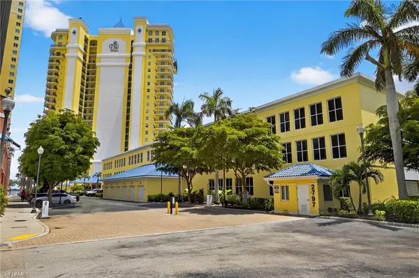 2797 1st ST #1001, Fort Myers, FL 33916