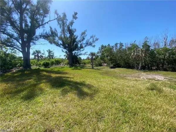 Captiva, FL 33924,Lot 7 & 10 Access Undetermined