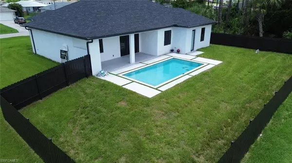 Cape Coral, FL 33909,3631 NE 11th PL