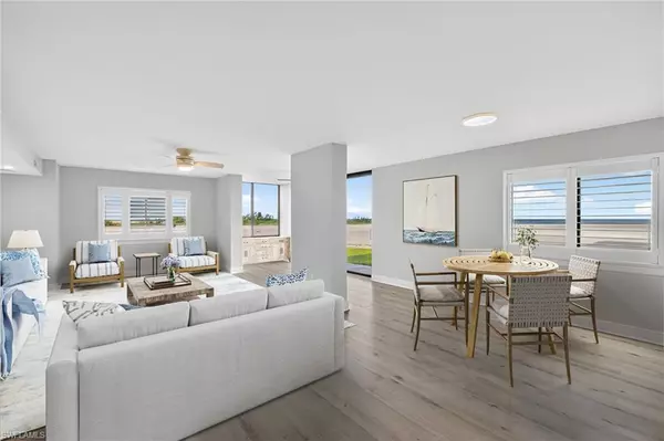 Fort Myers Beach, FL 33931,6672 Estero BLVD #A106