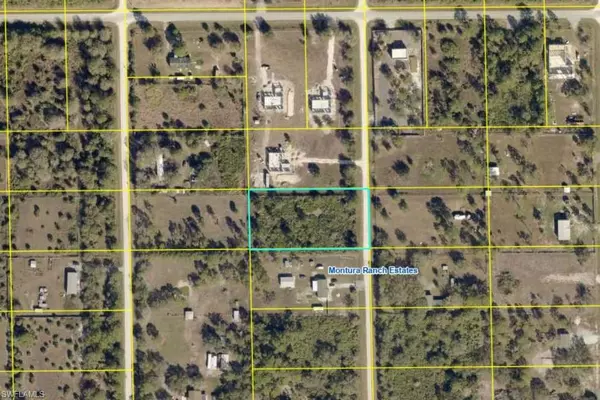 650 N Utopia ST, Clewiston, FL 33440