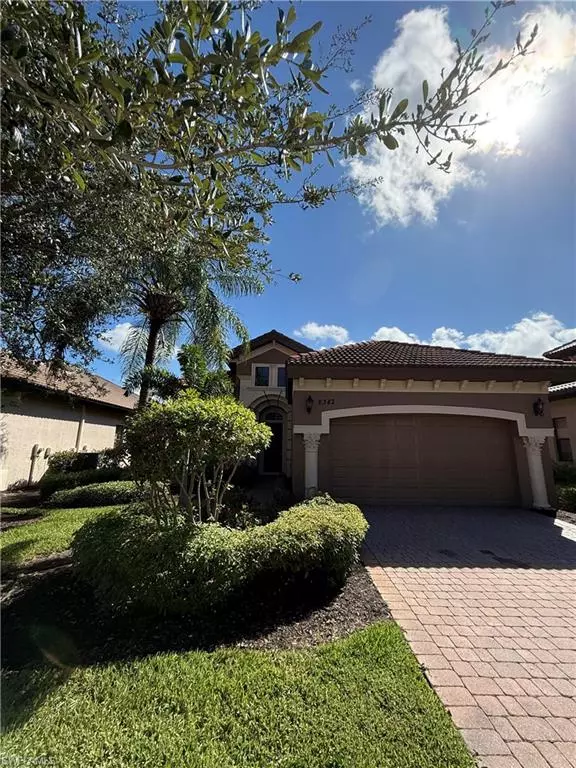 8342 Provencia CT, Fort Myers, FL 33912