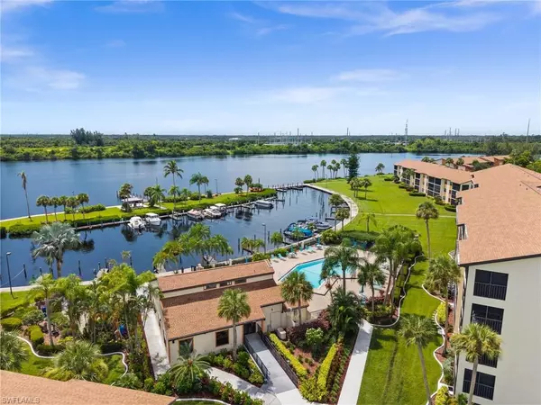 North Fort Myers, FL 33917,16150 Bay Pointe BLVD #107
