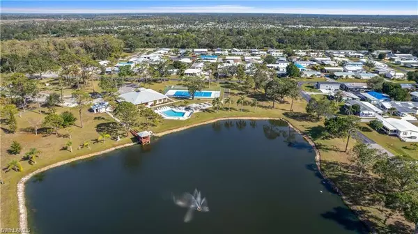 Fort Myers, FL 33905,5418 Countrydale CT