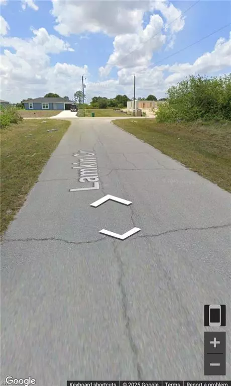 Labelle, FL 33935,9034 Lamkin CIR