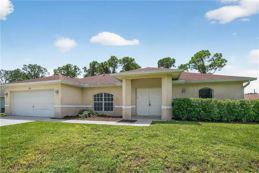 8811 Buckingham RD, Fort Myers, FL 33905