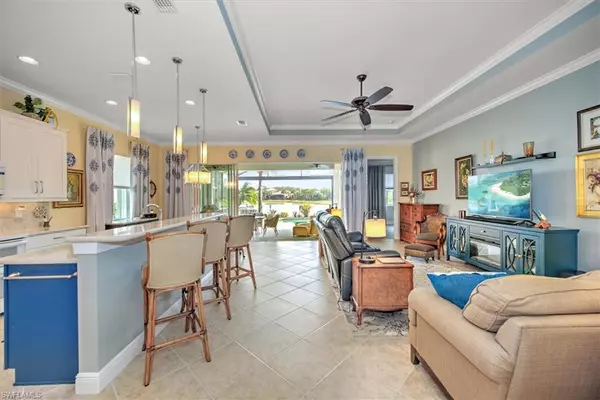 Fort Myers, FL 33913,11511 Giulia DR