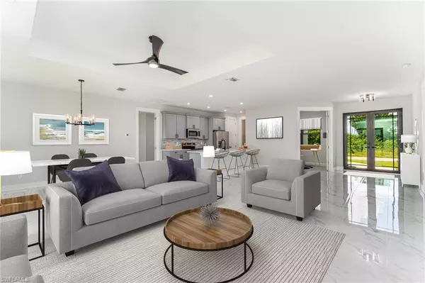 Lehigh Acres, FL 33976,3717 4th ST SW