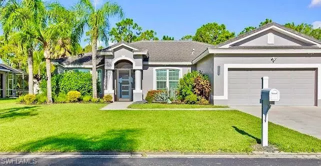8936 Cypress Preserve PL, Fort Myers, FL 33912