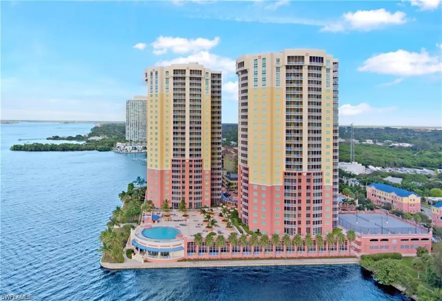 2745 1st ST #2704, Fort Myers, FL 33916