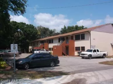 3555 Seminole AVE, Fort Myers, FL 33916