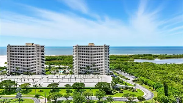 Marco Island, FL 34145,440 Seaview CT #201