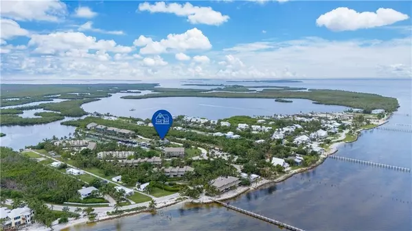 16710 Bocilla Island Club DR, Bokeelia, FL 33922