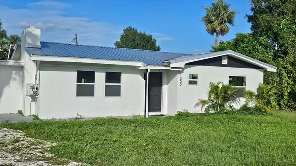 North Fort Myers, FL 33903,1300 Waite DR