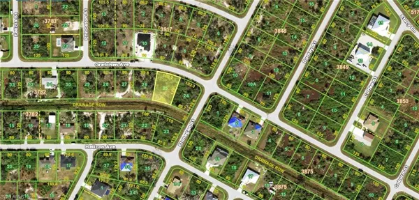 Port Charlotte, FL 33981,12113 Gretchen AVE