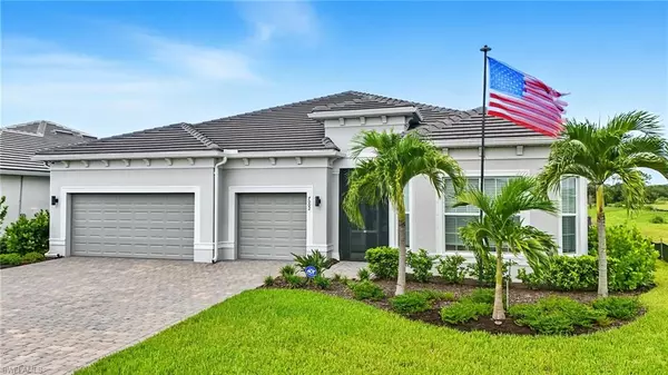 North Fort Myers, FL 33917,7002 Del Webb Oak Creek BLVD N