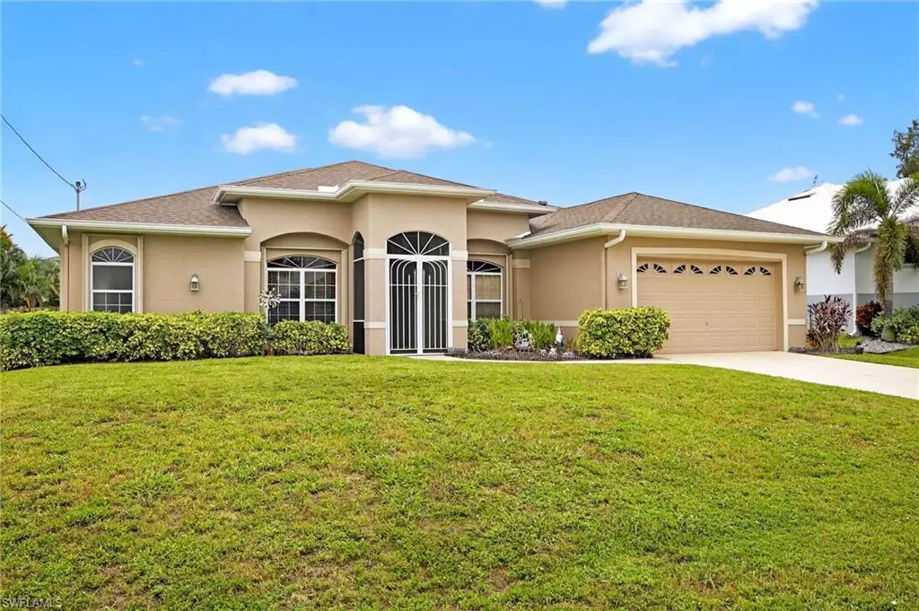 Cape Coral, FL 33991,3602 SW 2nd LN