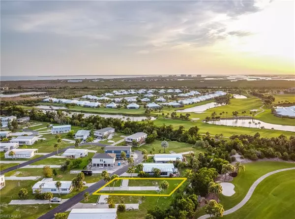 13660 Pintail DR, Fort Myers, FL 33908