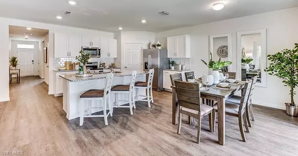 Port Charlotte, FL 33980,24055 Peaceful Brook LOOP #Cali