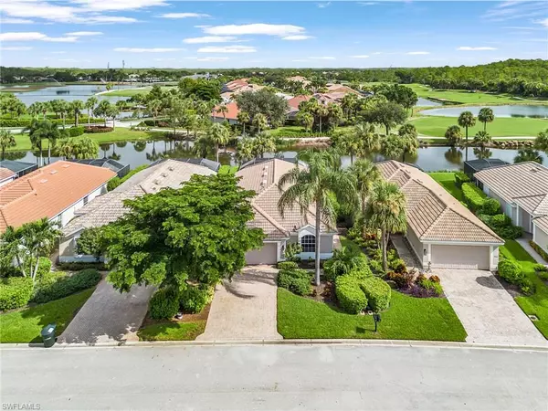Fort Myers, FL 33913,9544 Hemingway LN