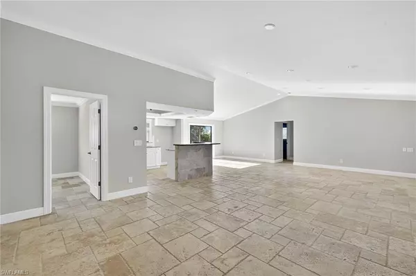 North Fort Myers, FL 33917,10735 Clementine PL