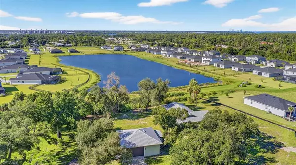 North Fort Myers, FL 33917,10735 Clementine PL