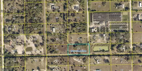 170 S Fronda ST, Clewiston, FL 33440