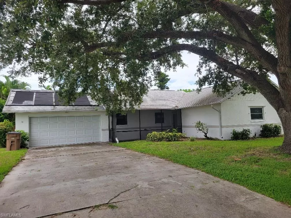 Cape Coral, FL 33909,1029 NE Van Loon LN