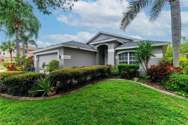 Fort Myers, FL 33912,8809 Fawn Ridge DR
