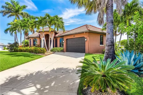 Cape Coral, FL 33914,2613 SW 22nd PL