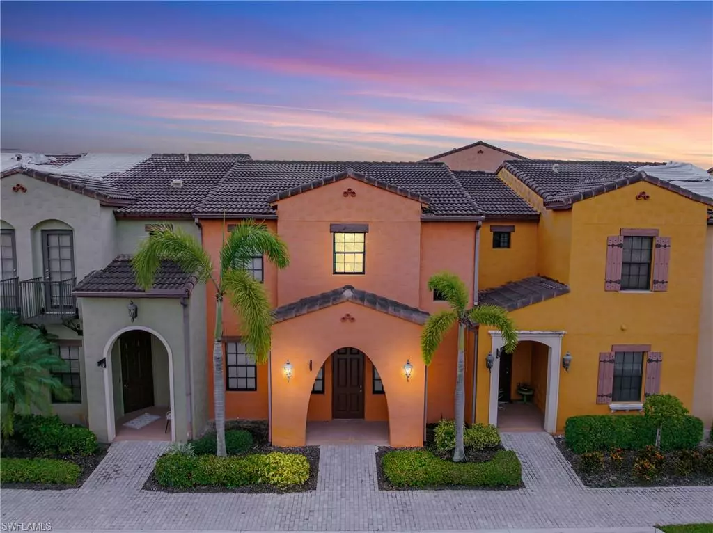 Fort Myers, FL 33912,8663 Olinda WAY #7503